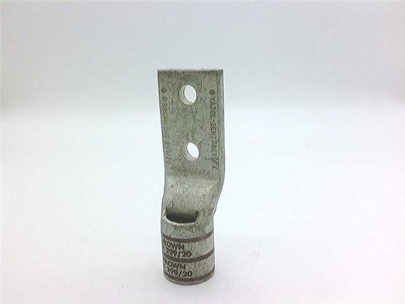 YA36L2ENT38E10FX by BURNDY