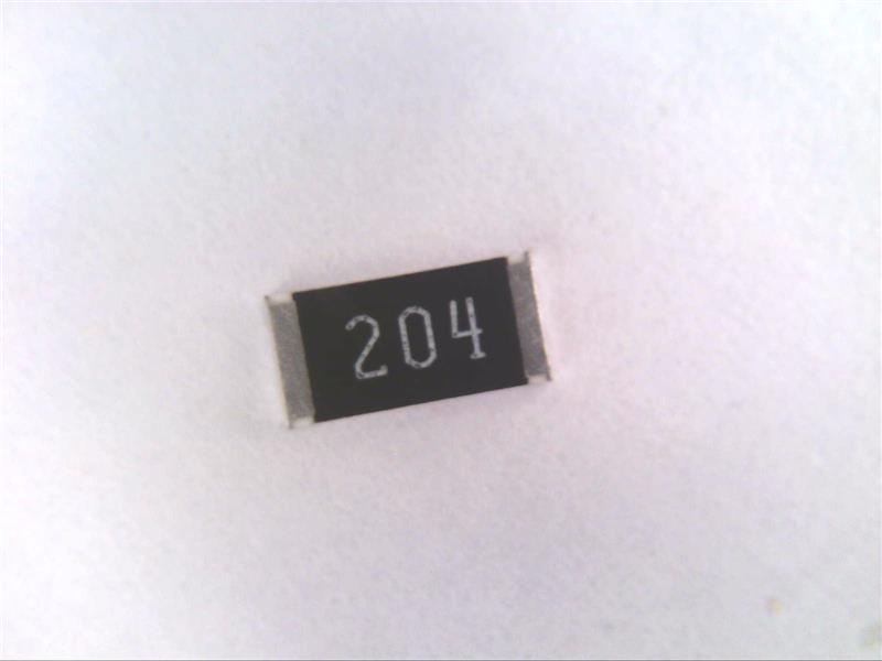 VISHAY CRCW2512200KJNEG