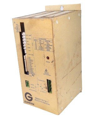 GLENTEK SMA7115-000-1A-1-00