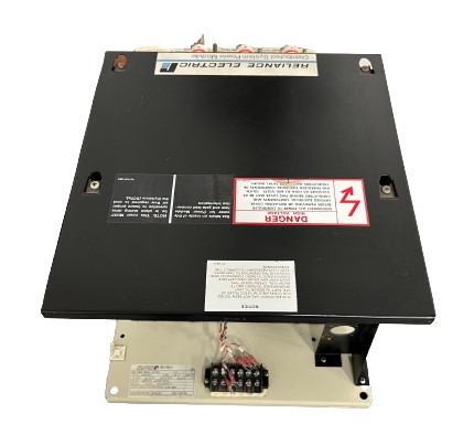 ASEA BROWN BOVERI 803600-SB