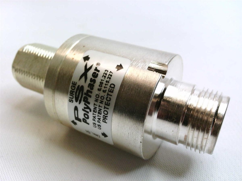 PSX by PROTECTION TECHNOLOGY