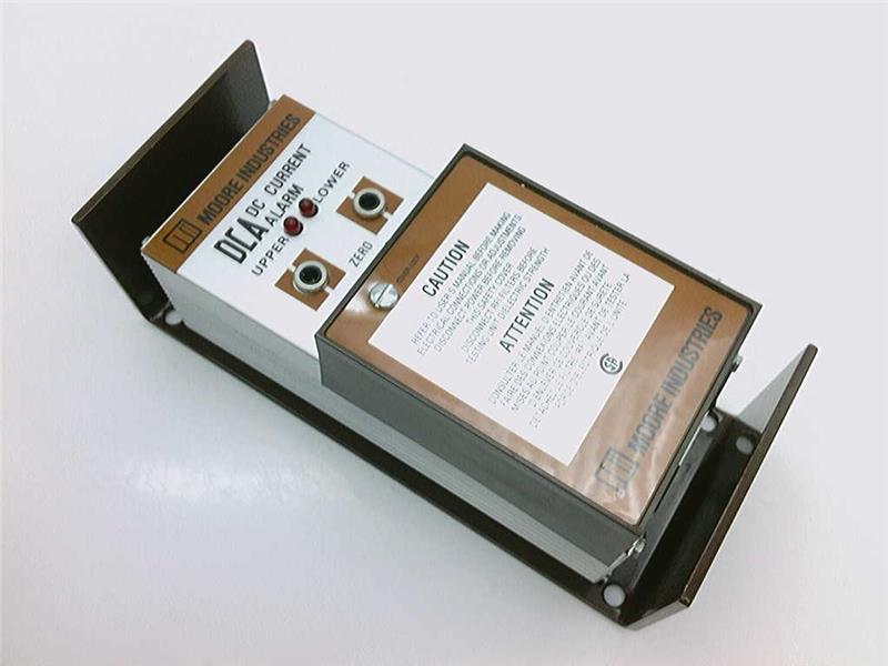 SIEMENS DCA/4-20MA/DH1L1/117AC-AD-STD