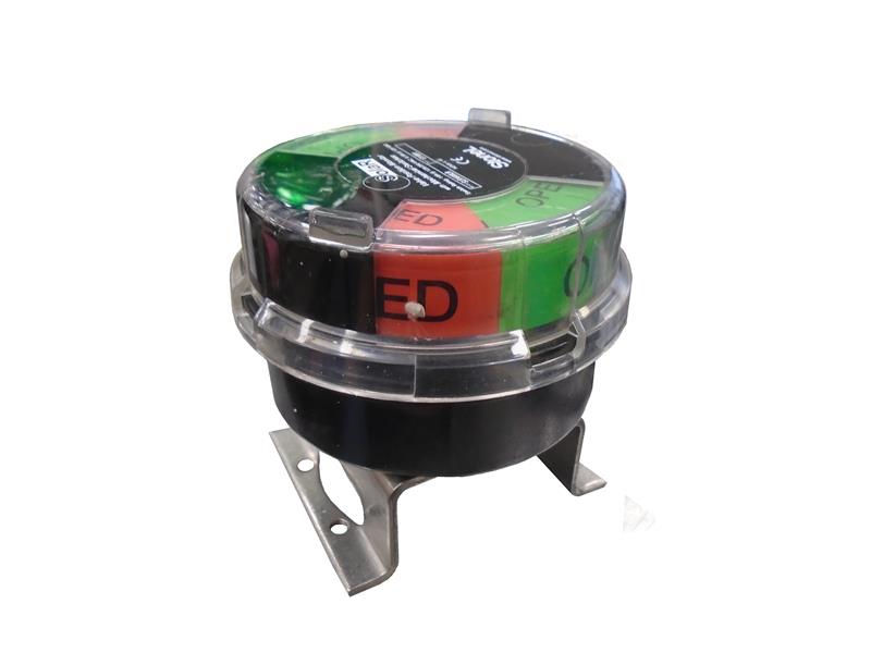 STONEL CORPORATION SLR1608LR