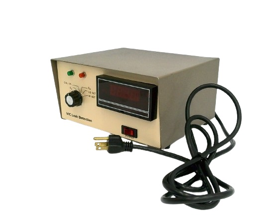 VIC LEAK DETECTION 7101-LF