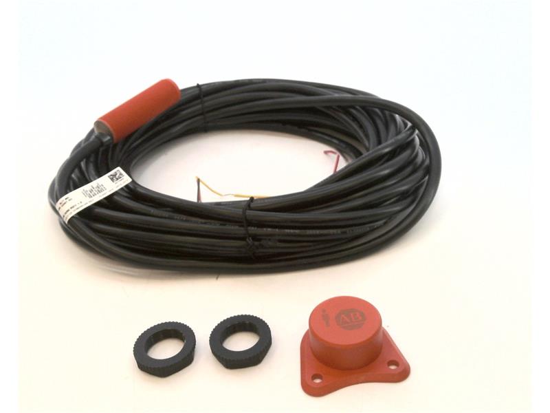 ALLEN BRADLEY 440N-Z21U26B