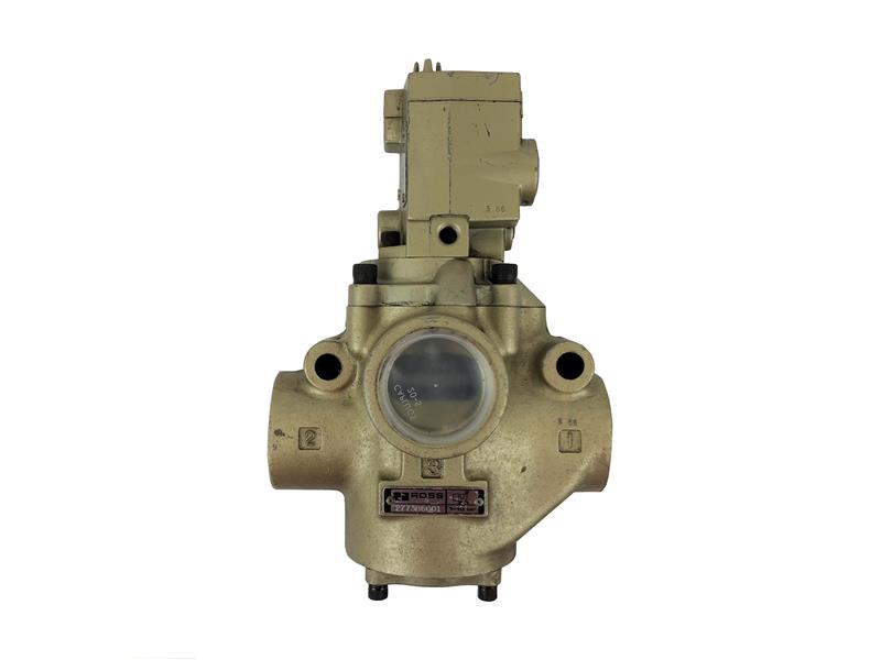 ROSS CONTROLS 2773B6001Z