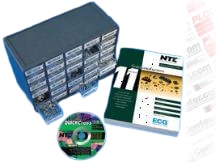 NTE QC-006CD