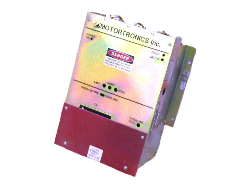 MOTORTRONICS LC5-6-P