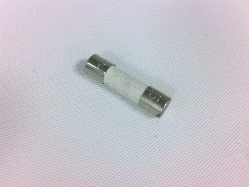 LITTELFUSE F630MA