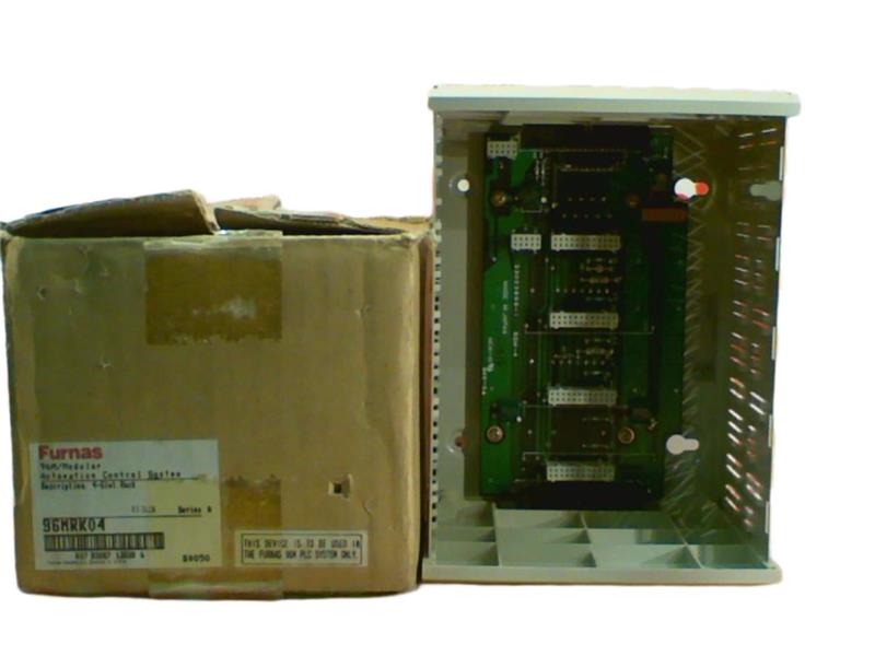 SIEMENS 96MRK04