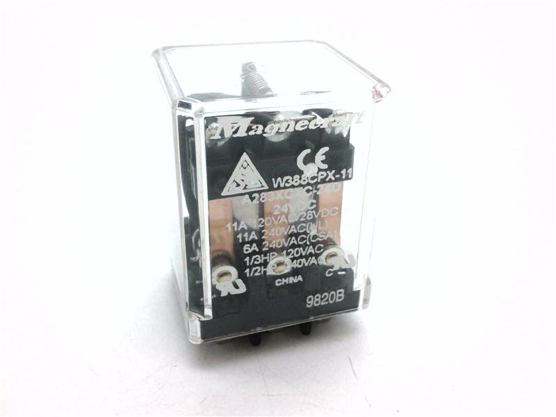 SCHNEIDER ELECTRIC W388CPX-11