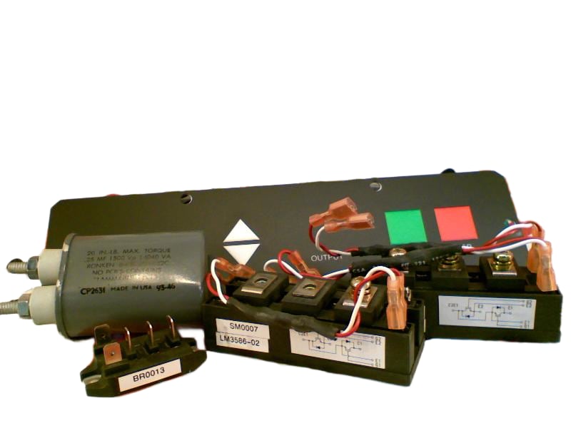 ENERCON DATA LM3333-07