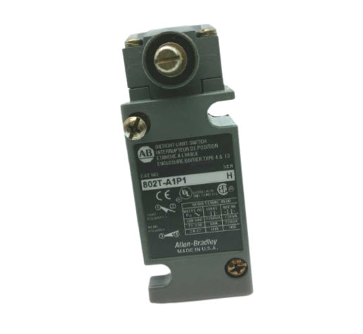ALLEN BRADLEY 802T-A1P1