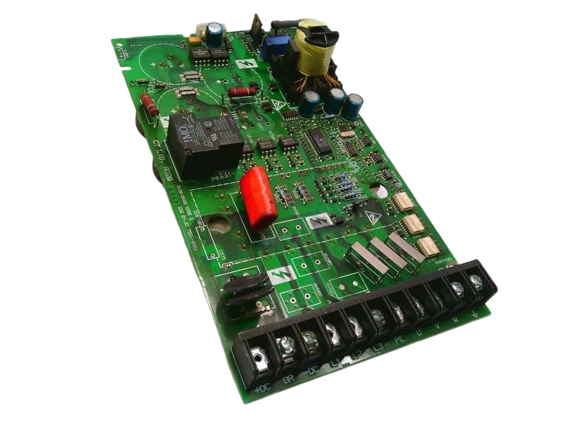 NIDEC CORP 3130-0547