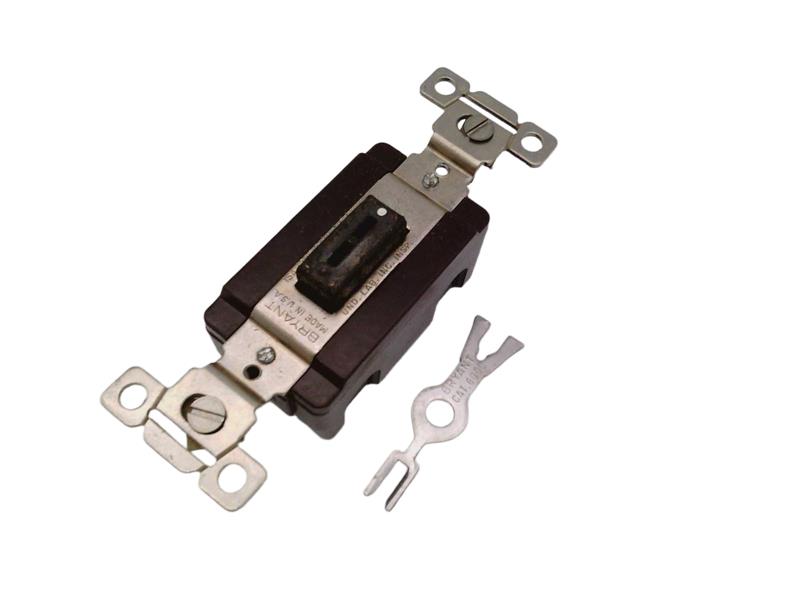 HUBBELL 4801-L