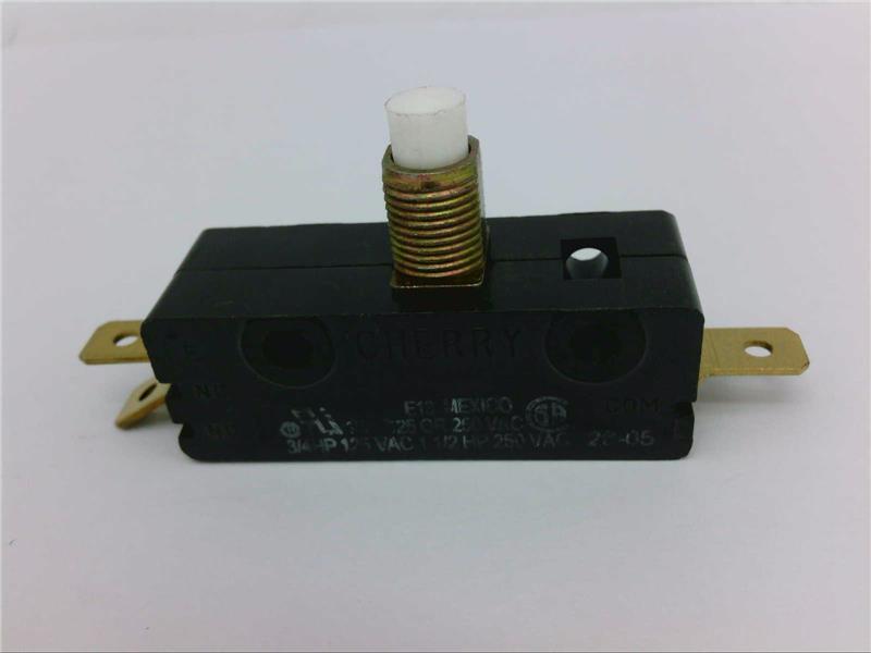 ZF FRIEDRICHSHAFEN E13-00J