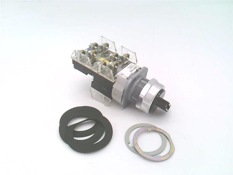 ALLEN BRADLEY 800T-HX2H