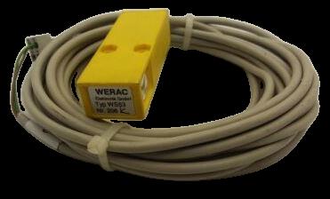 WERAC ELEKTRONIK WS53