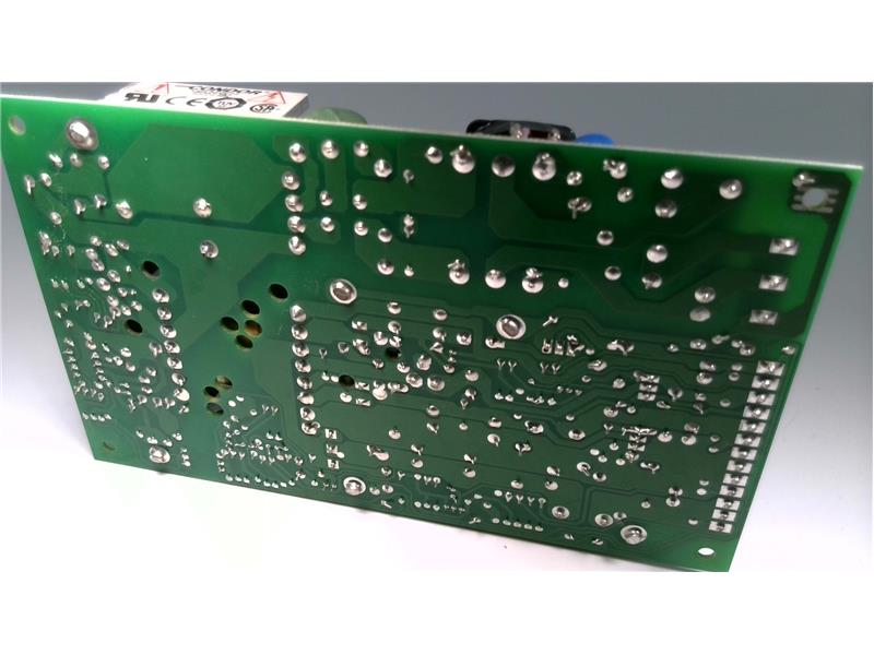 SL POWER ELECTRONICS GLC75CG