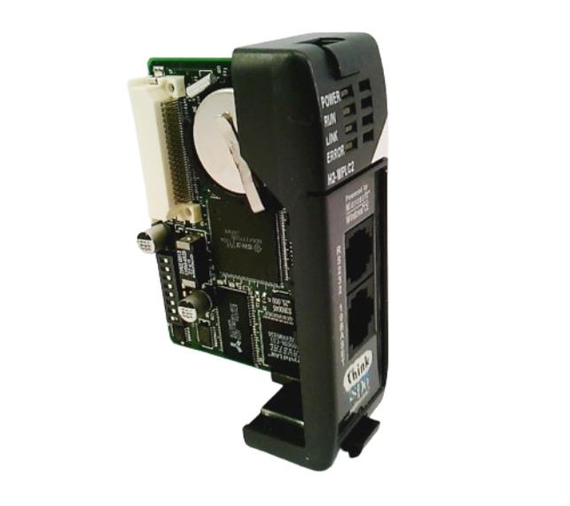 AUTOMATION DIRECT H2-WPLC2-LV