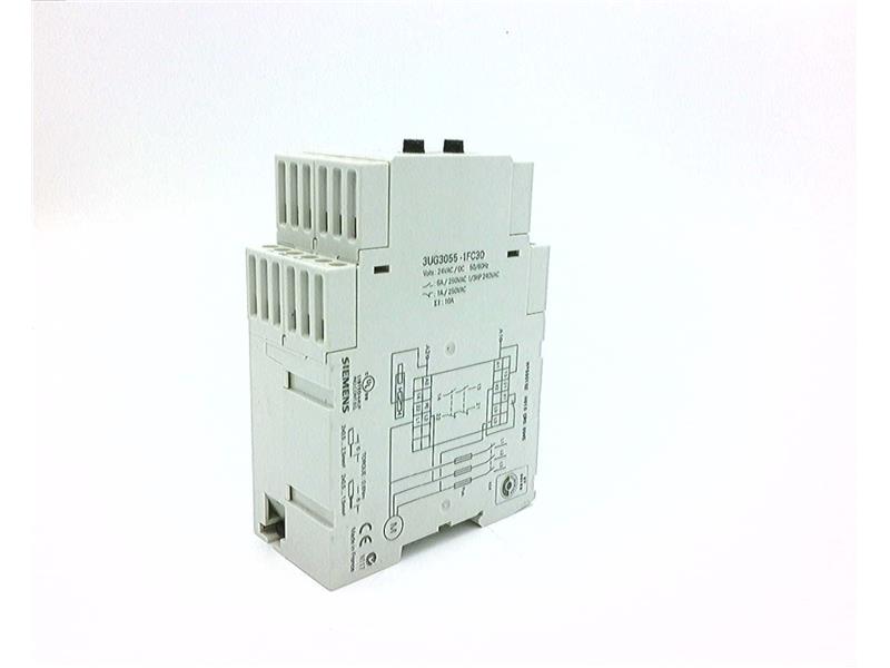 SIEMENS 3UG30551FC30