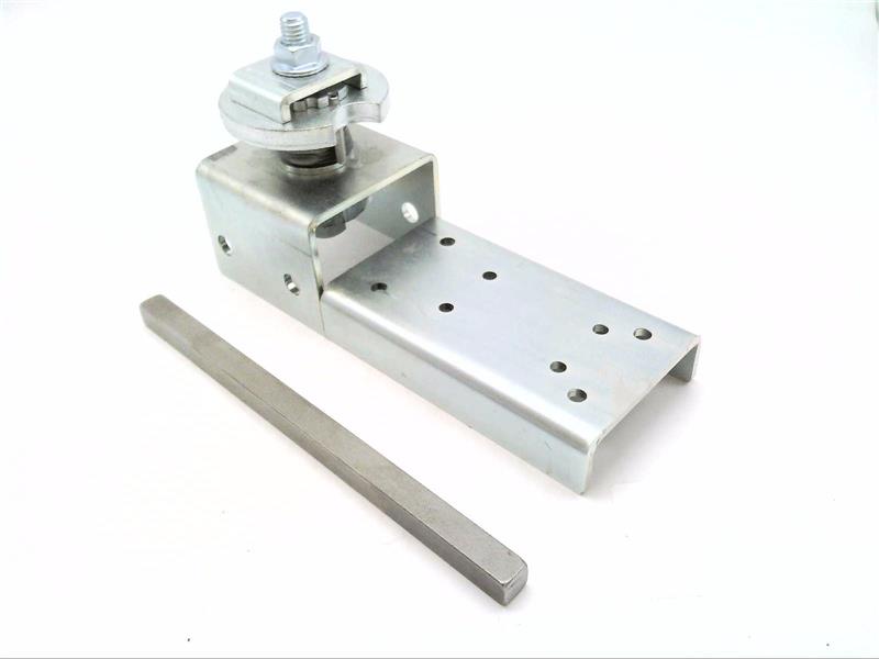 ALLIED ACTUATOR S406D/F