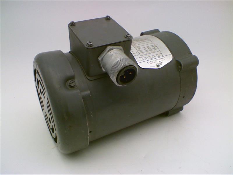 DYTF-B by ALTRA INDUSTRIAL MOTION