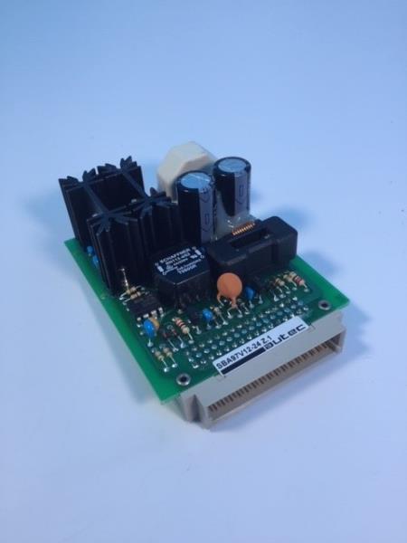 AUTEC SBA97V12-24Z.1