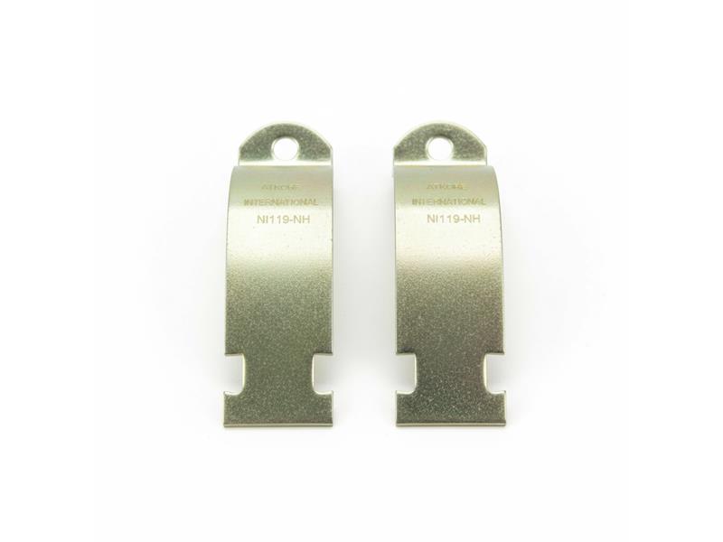 ATKORE INTERNATIONAL NI119-NH