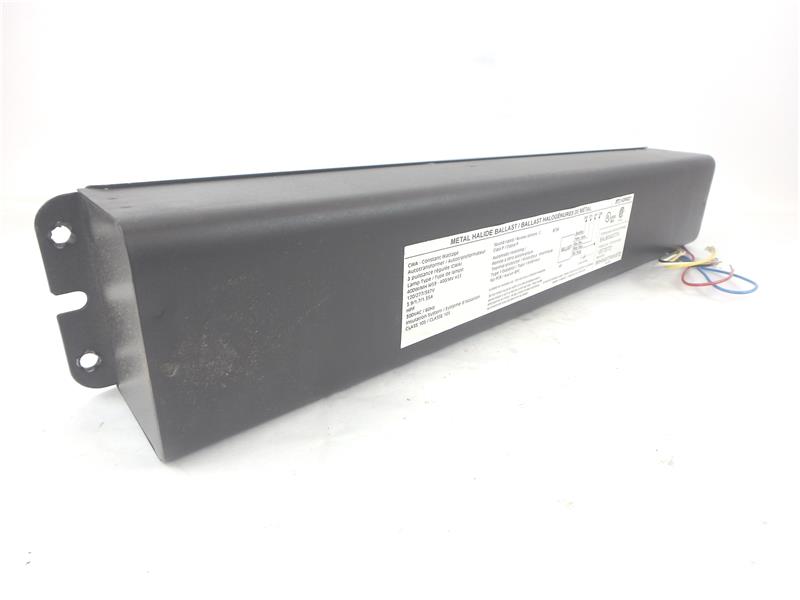 STANDARD LIGHTING BMH0400TFA/H/STD