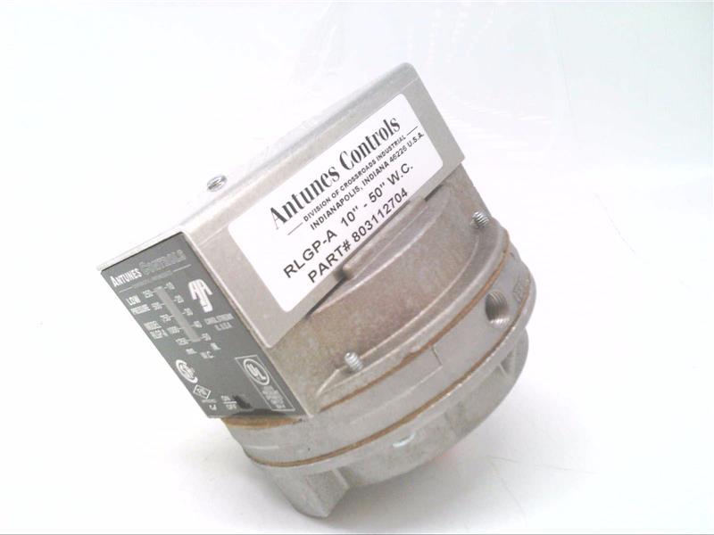 ANTUNES CONTROLS 803112704