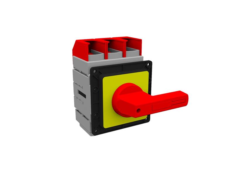 19714R by TECHNOELECTRIC