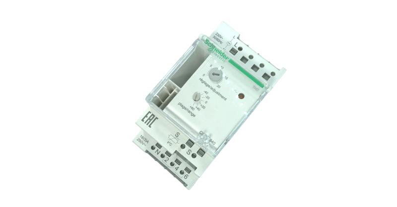 SCHNEIDER ELECTRIC CCT15840