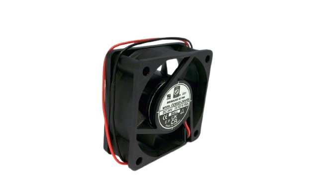 ORION FANS OD6025-24HHB
