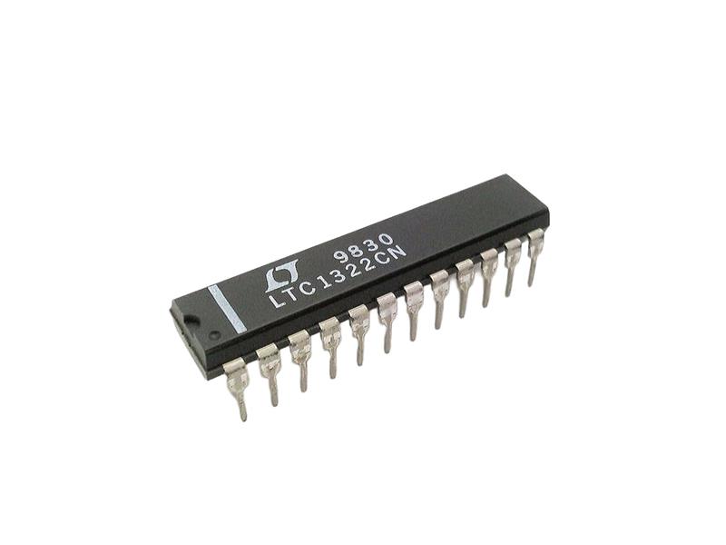 LTC1322CN by ANALOG DEVICES