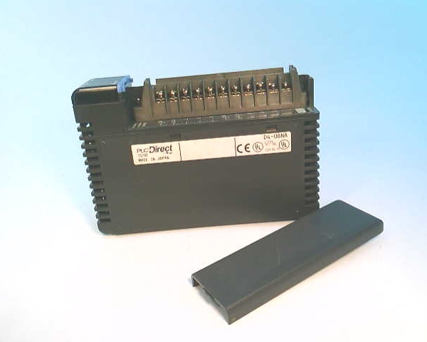 AUTOMATION DIRECT D4-08NA