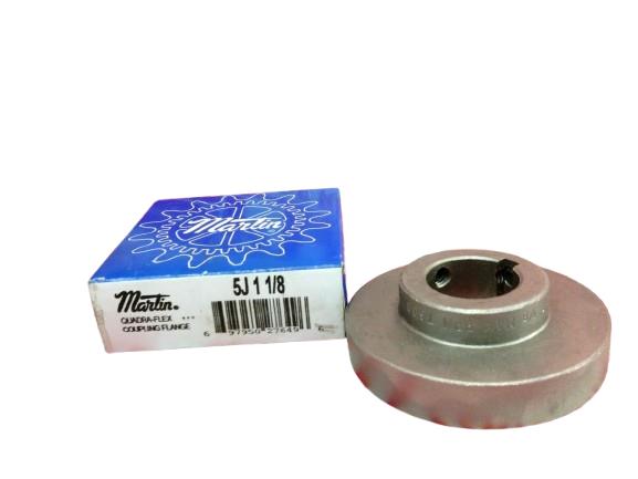 MARTIN SPROCKET & GEAR INC 5J 1 1/8