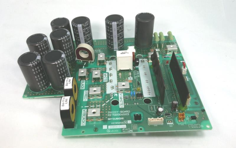 MITSUBISHI KE95B563G-25