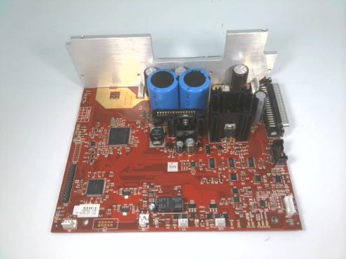 10016252-AL by DOVER CORPORATION