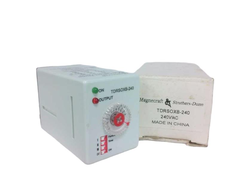 SCHNEIDER ELECTRIC TDRSOXB-240