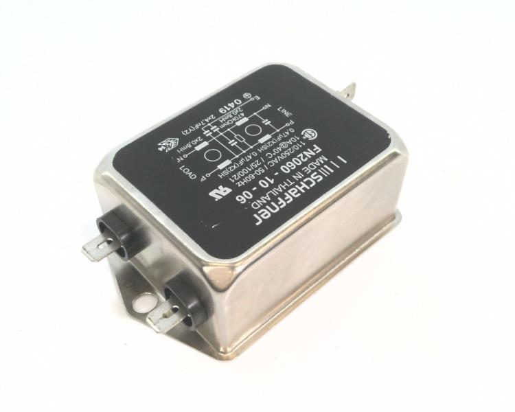 TE CONNECTIVITY FN2060-10-06