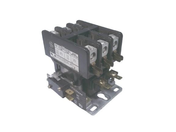 GENERAL ELECTRIC CR353AB3BJ0D