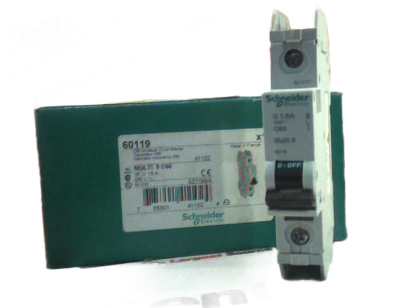 SCHNEIDER ELECTRIC 60119