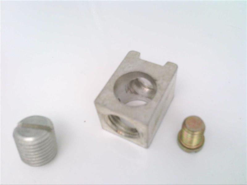 SCHNEIDER ELECTRIC LK100AN