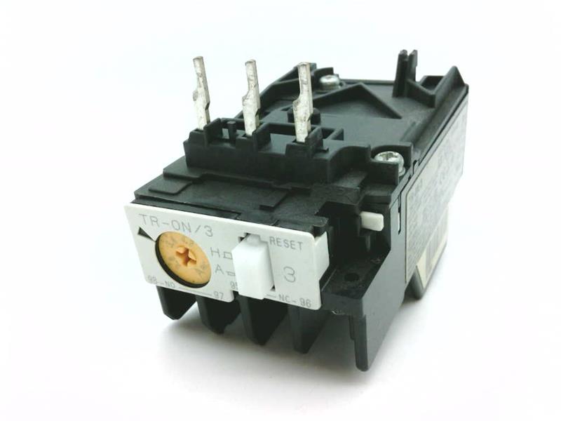 FUJI ELECTRIC TR-0N/3TR13D