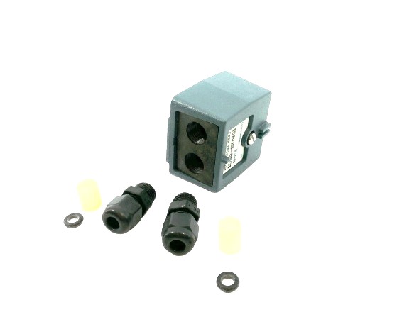 EATON CORPORATION 1580B-6501