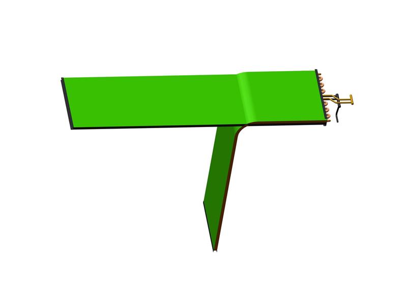 UNITED TECHNOLOGIES 48XP400024