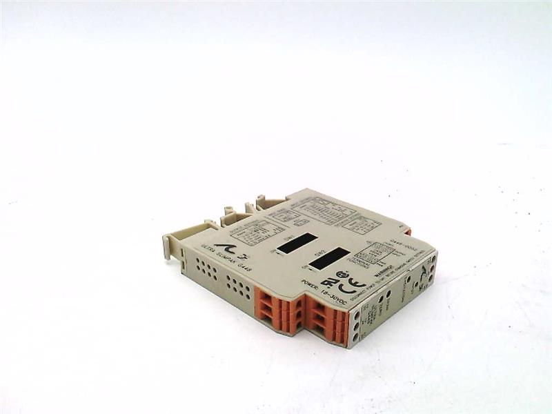 WEIDMULLER G448-0002