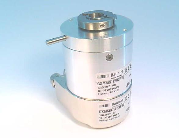 GXMMS.1203P32 by BAUMER ELECTRIC