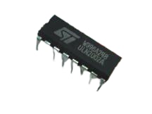 ST MICRO W996A248